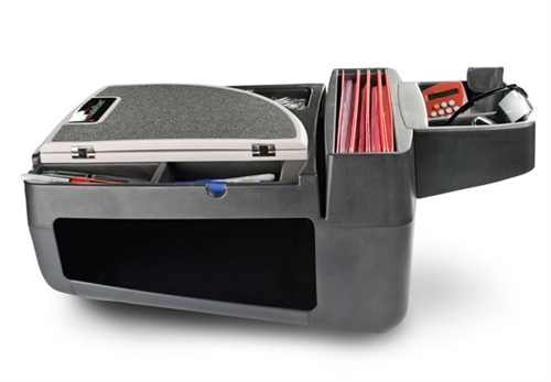 AutoExec Portable Car Desk